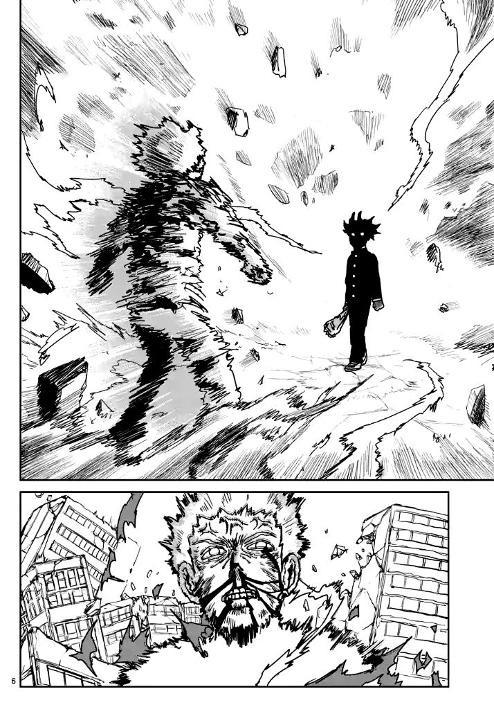 Read Mob Psycho 100 (es) Manga Online