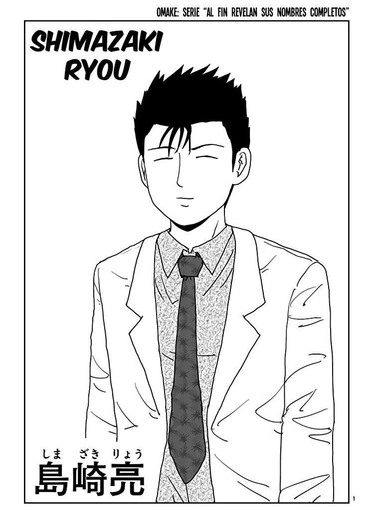 Read Mob Psycho 100 (es) Manga Online