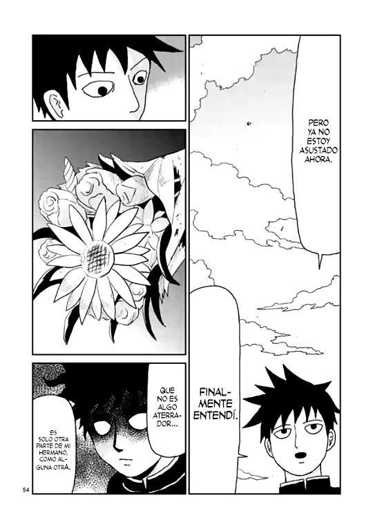 Read Mob Psycho 100 (es) Manga Online