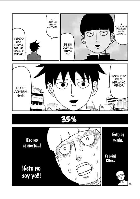 Read Mob Psycho 100 (es) Manga Online