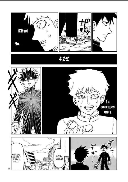 Read Mob Psycho 100 (es) Manga Online