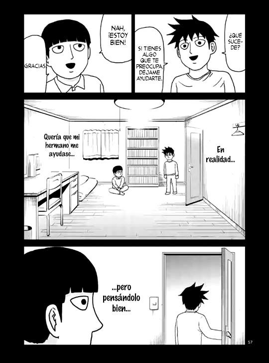 Read Mob Psycho 100 (es) Manga Online
