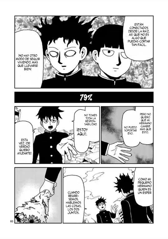 Read Mob Psycho 100 (es) Manga Online
