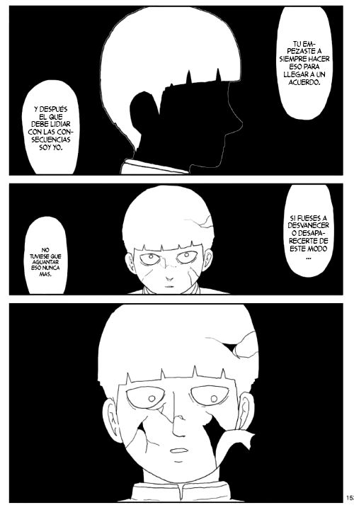 Read Mob Psycho 100 (es) Manga Online
