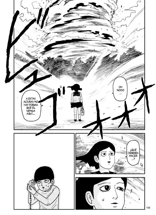 Read Mob Psycho 100 (es) Manga Online