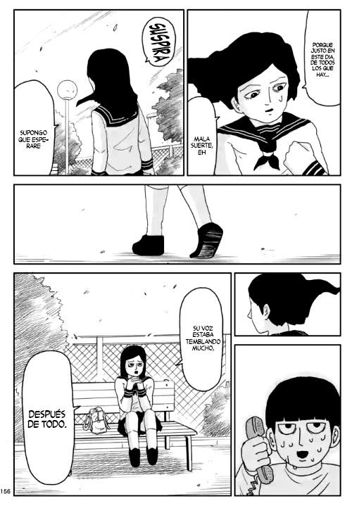 Read Mob Psycho 100 (es) Manga Online