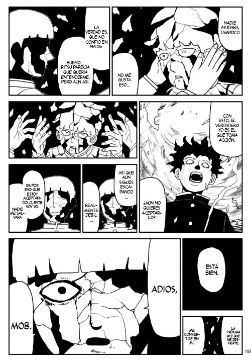 Read Mob Psycho 100 (es) Manga Online
