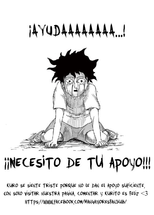 Read Mob Psycho 100 (es) Manga Online