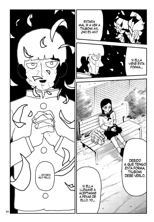 Read Mob Psycho 100 (es) Manga Online