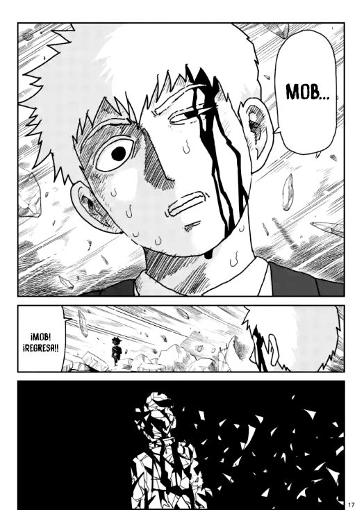 Read Mob Psycho 100 (es) Manga Online