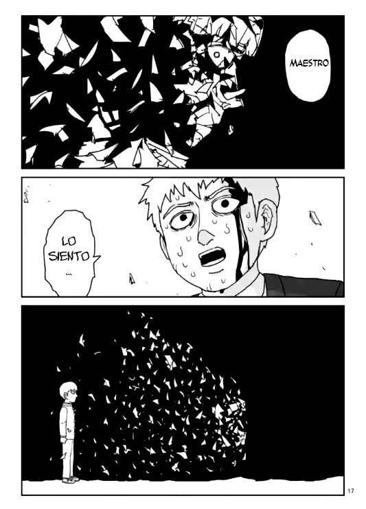 Read Mob Psycho 100 (es) Manga Online