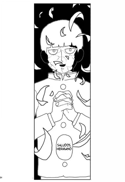 Read Mob Psycho 100 (es) Manga Online