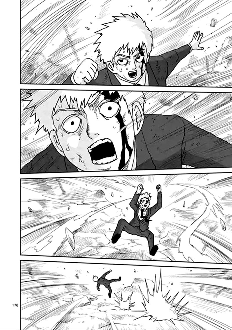 Read Mob Psycho 100 (es) Manga Online