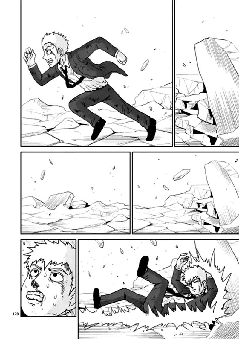 Read Mob Psycho 100 (es) Manga Online