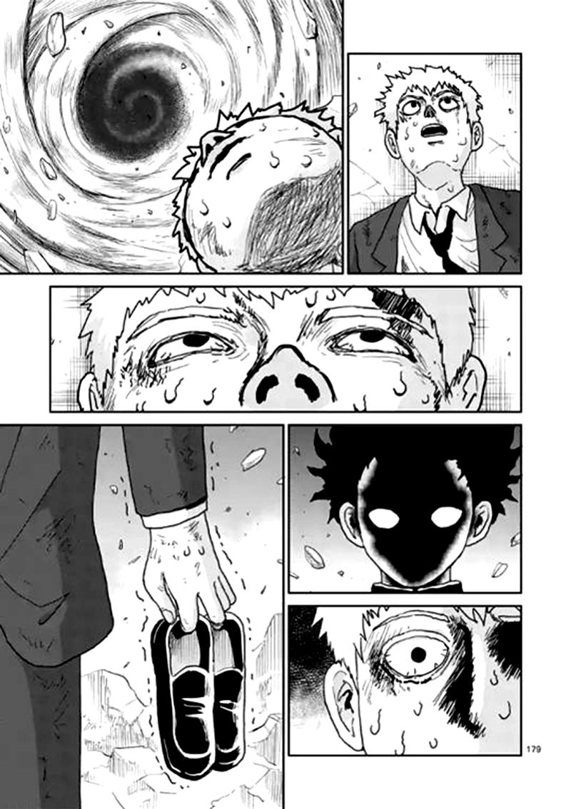Read Mob Psycho 100 (es) Manga Online