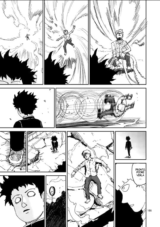 Read Mob Psycho 100 (es) Manga Online