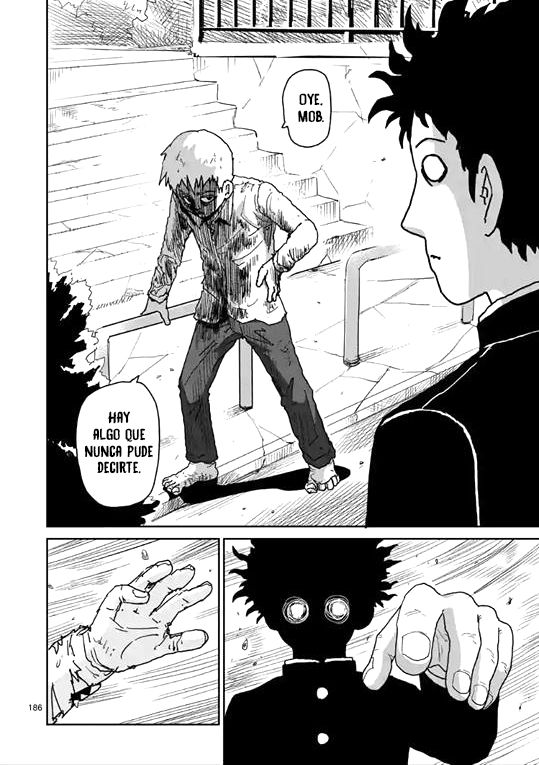 Read Mob Psycho 100 (es) Manga Online