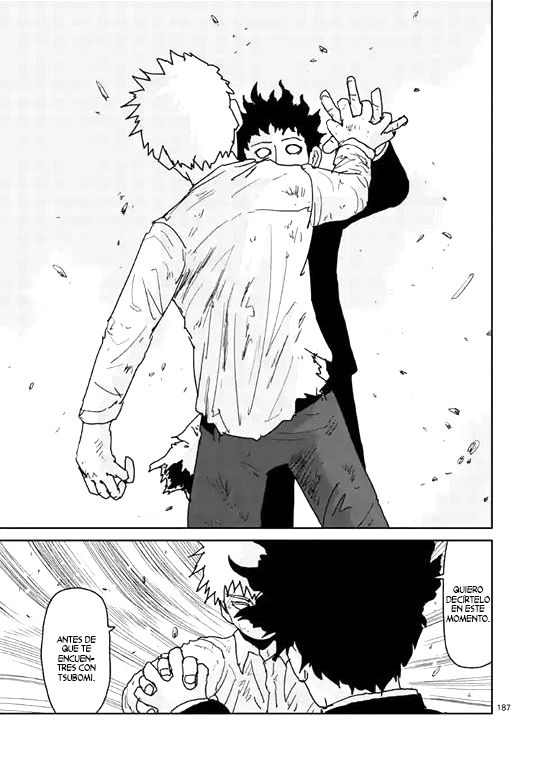 Read Mob Psycho 100 (es) Manga Online