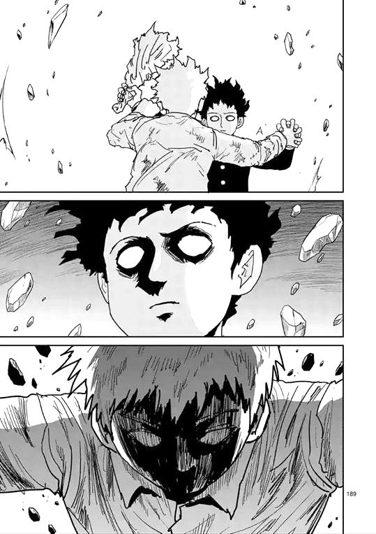 Read Mob Psycho 100 (es) Manga Online