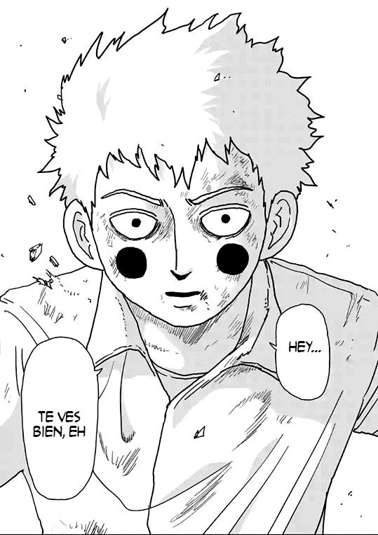 Read Mob Psycho 100 (es) Manga Online