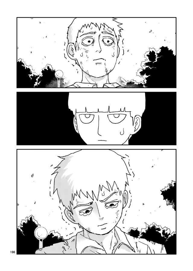 Read Mob Psycho 100 (es) Manga Online
