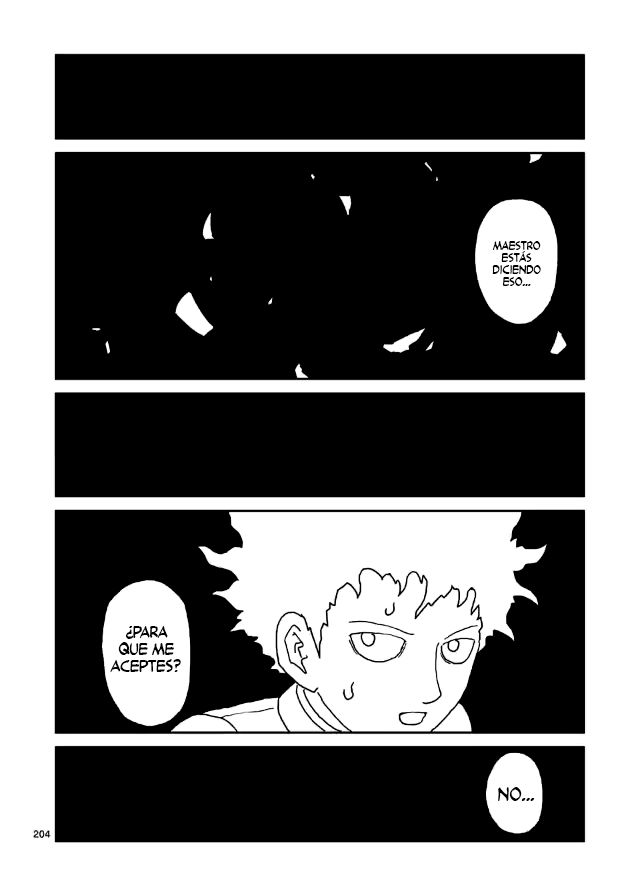 Read Mob Psycho 100 (es) Manga Online