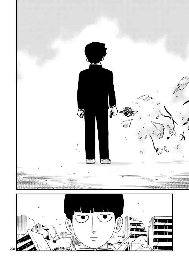 Read Mob Psycho 100 (es) Manga Online