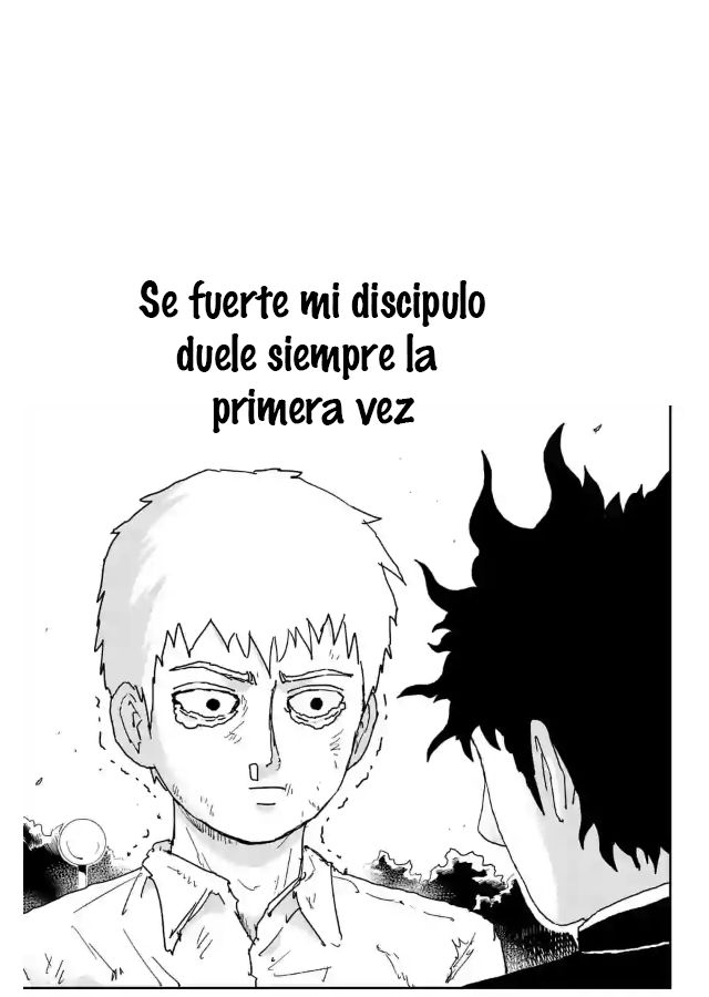 Read Mob Psycho 100 (es) Manga Online