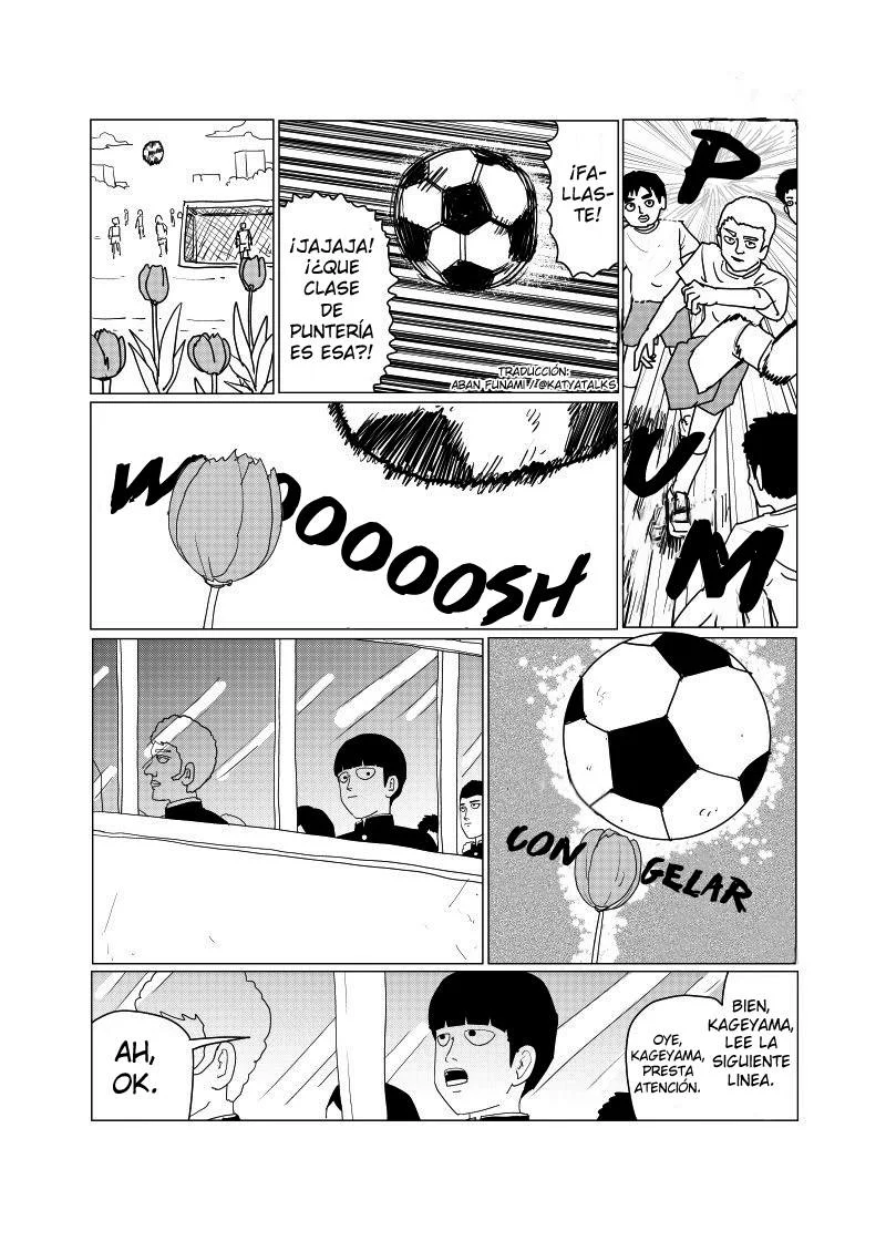 Read Mob Psycho 100 (es) Manga Online