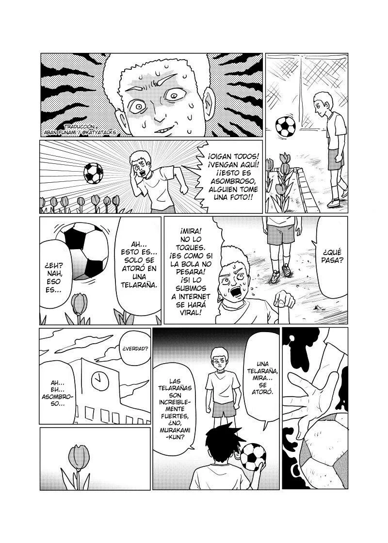 Read Mob Psycho 100 (es) Manga Online