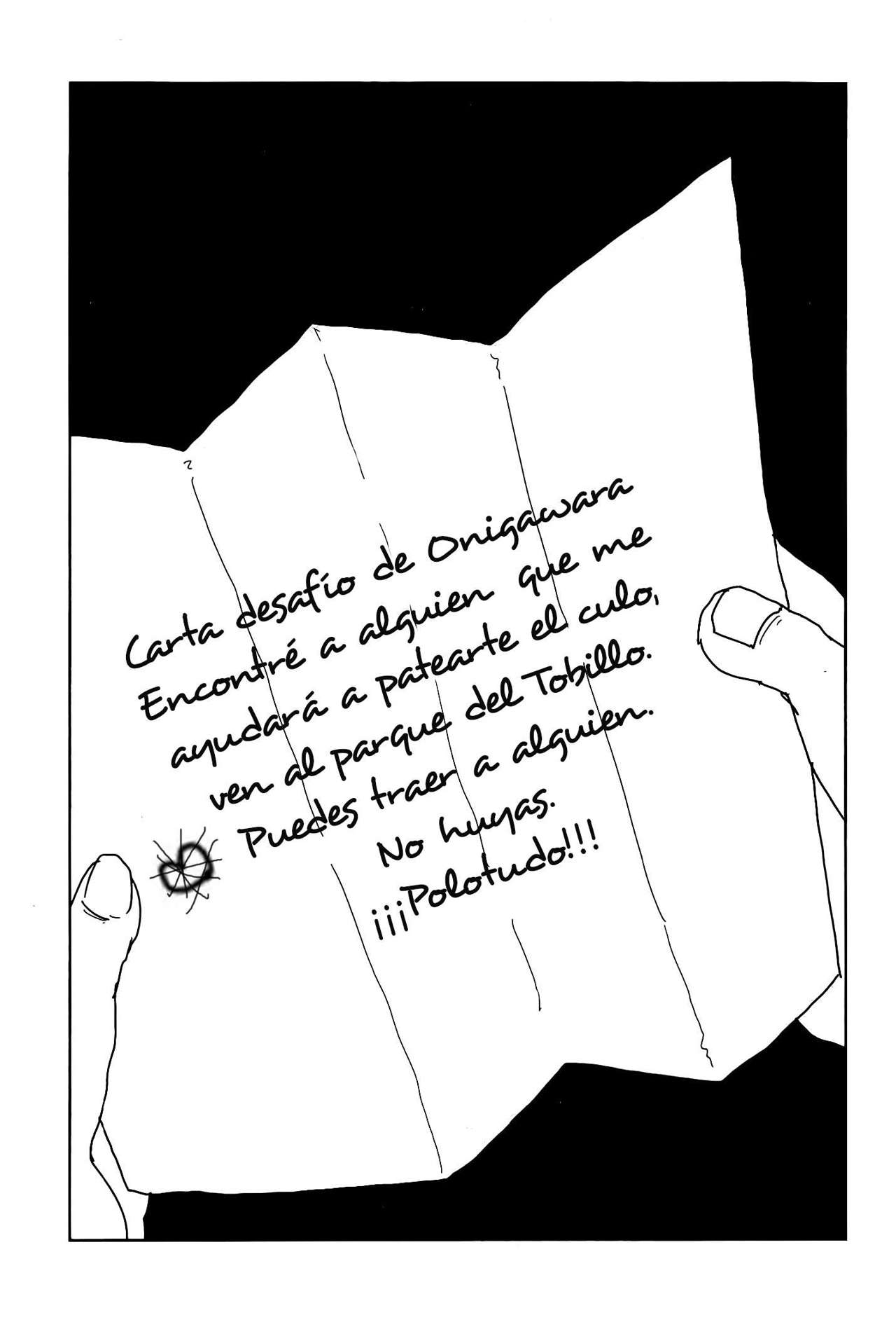 Read Mob Psycho 100 (es) Manga Online