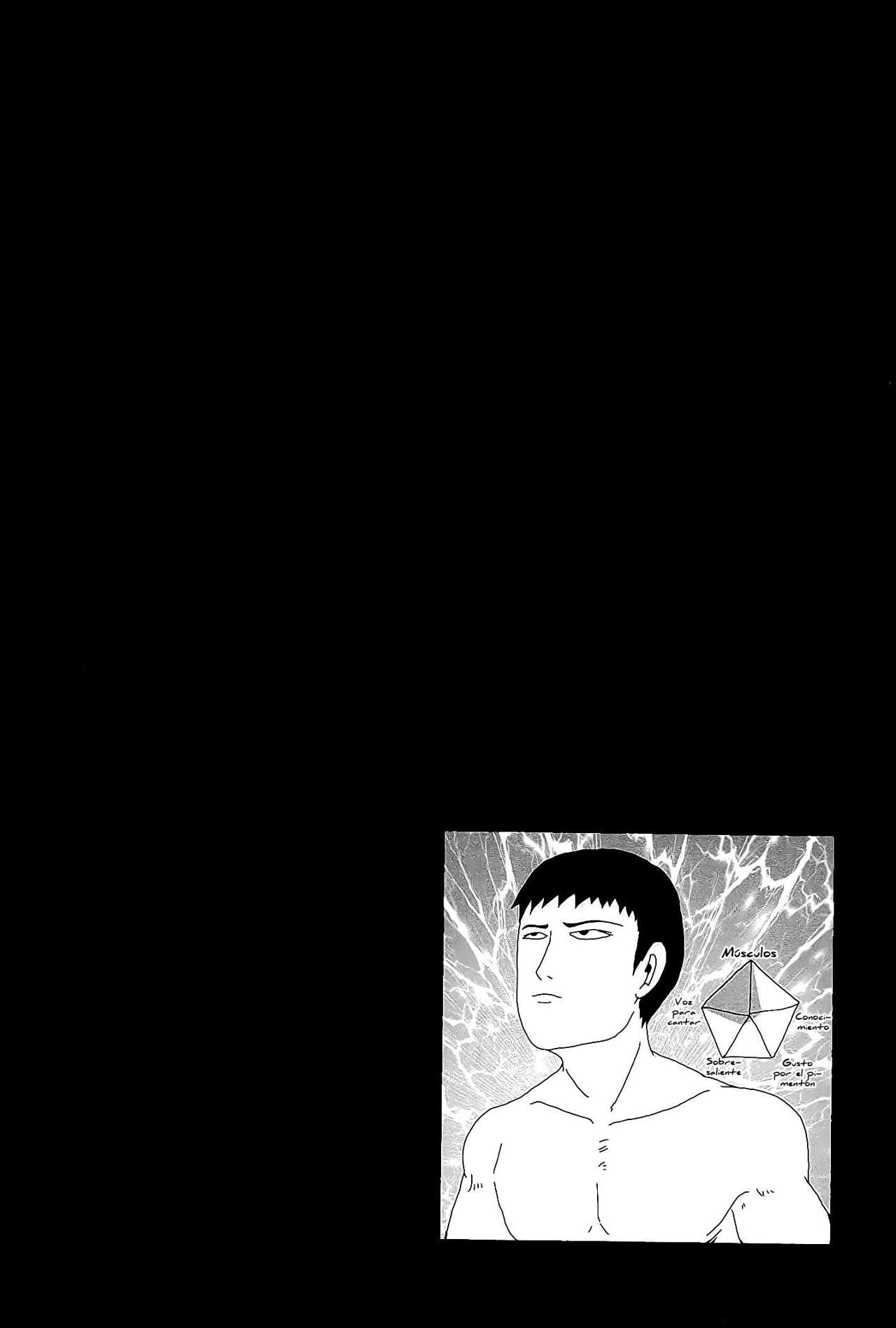 Read Mob Psycho 100 (es) Manga Online