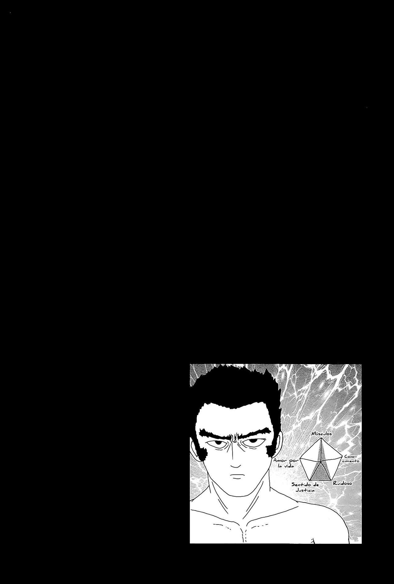 Read Mob Psycho 100 (es) Manga Online