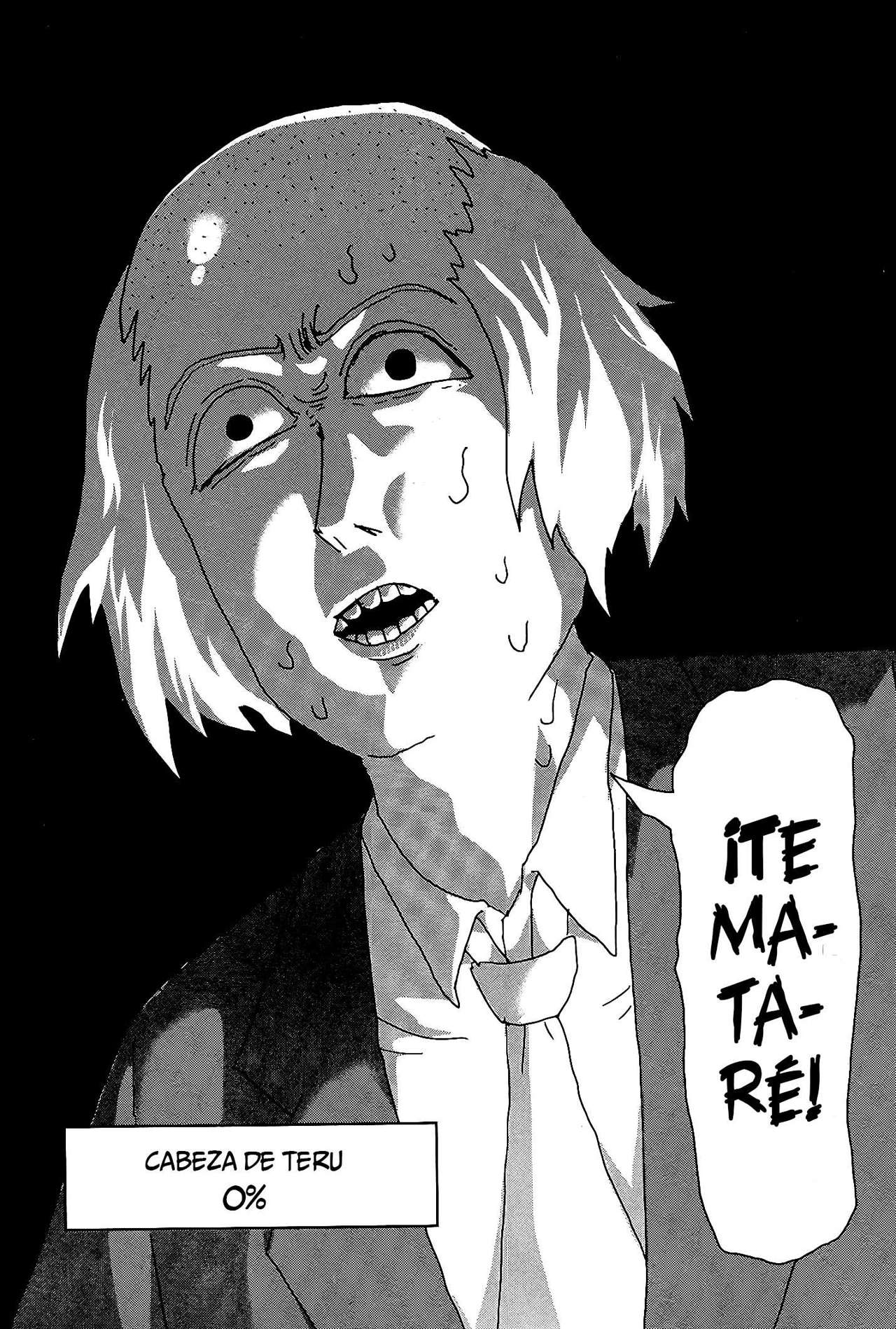 Read Mob Psycho 100 (es) Manga Online