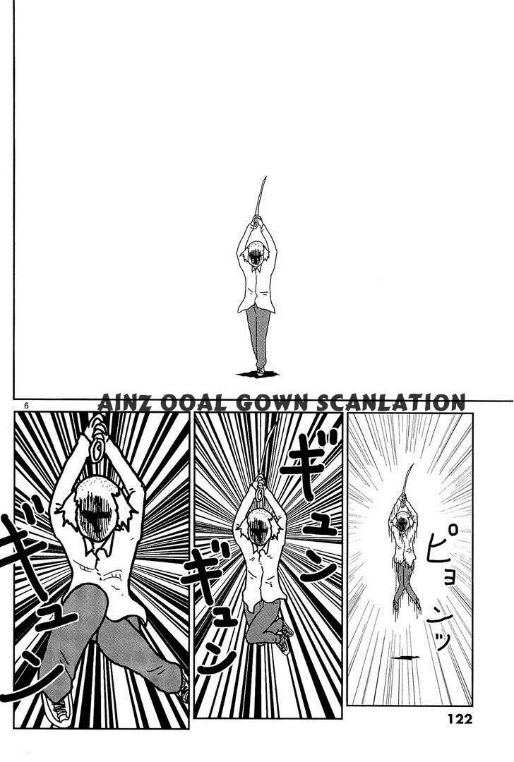 Read Mob Psycho 100 (es) Manga Online