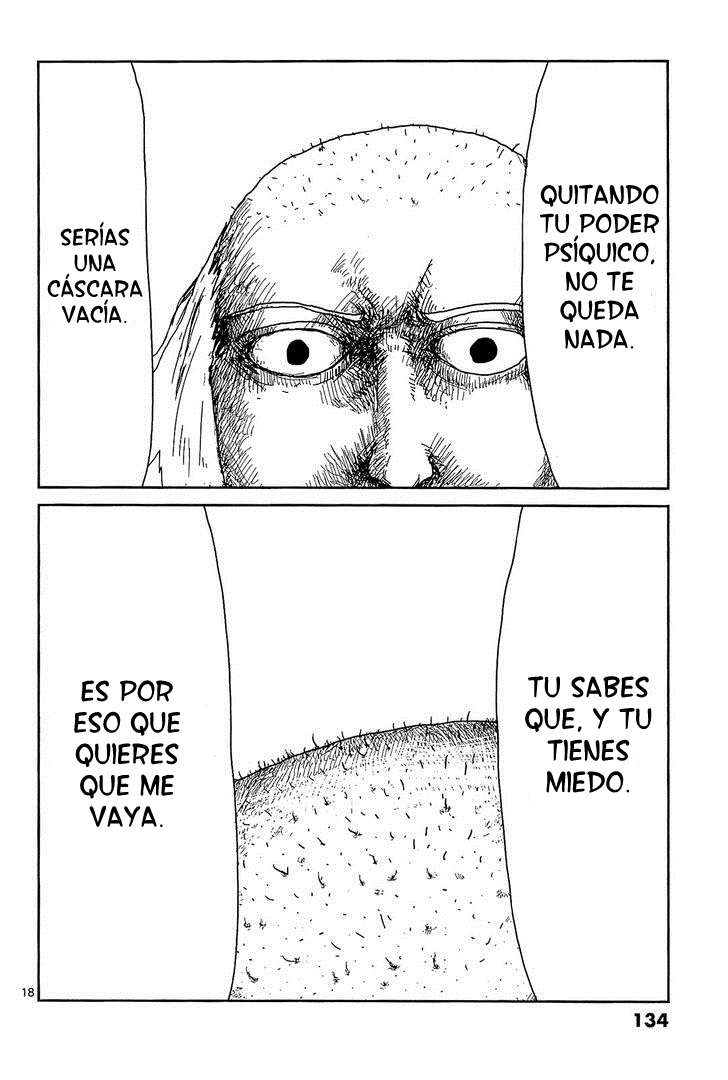 Read Mob Psycho 100 (es) Manga Online
