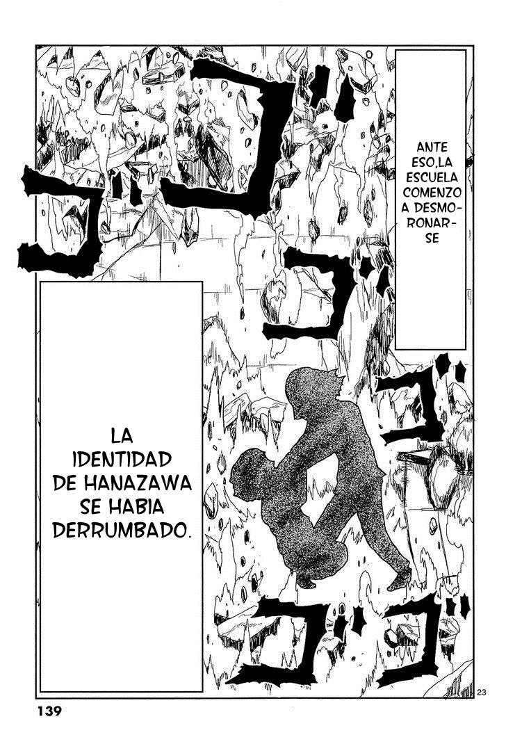 Read Mob Psycho 100 (es) Manga Online