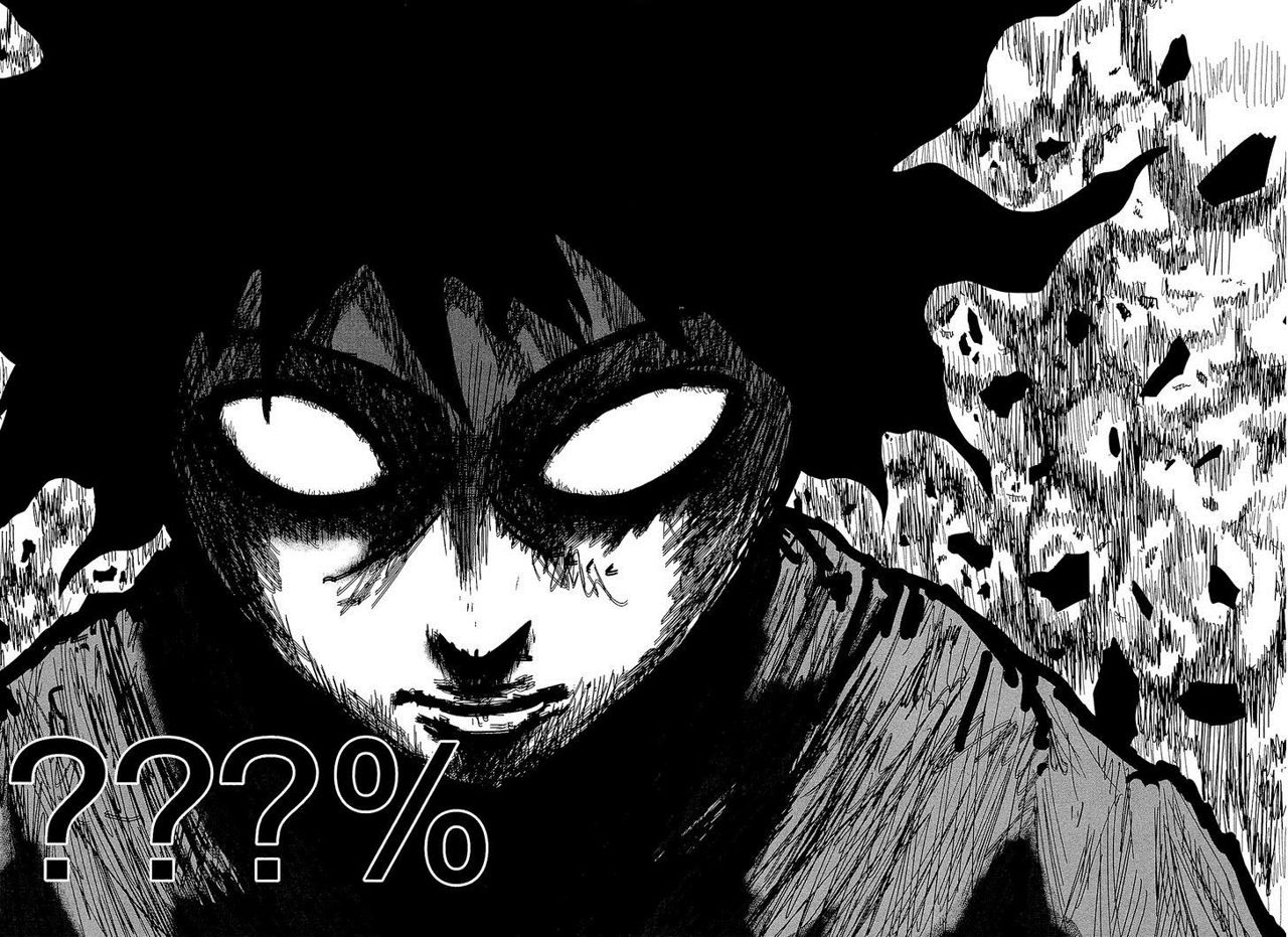 Read Mob Psycho 100 (es) Manga Online