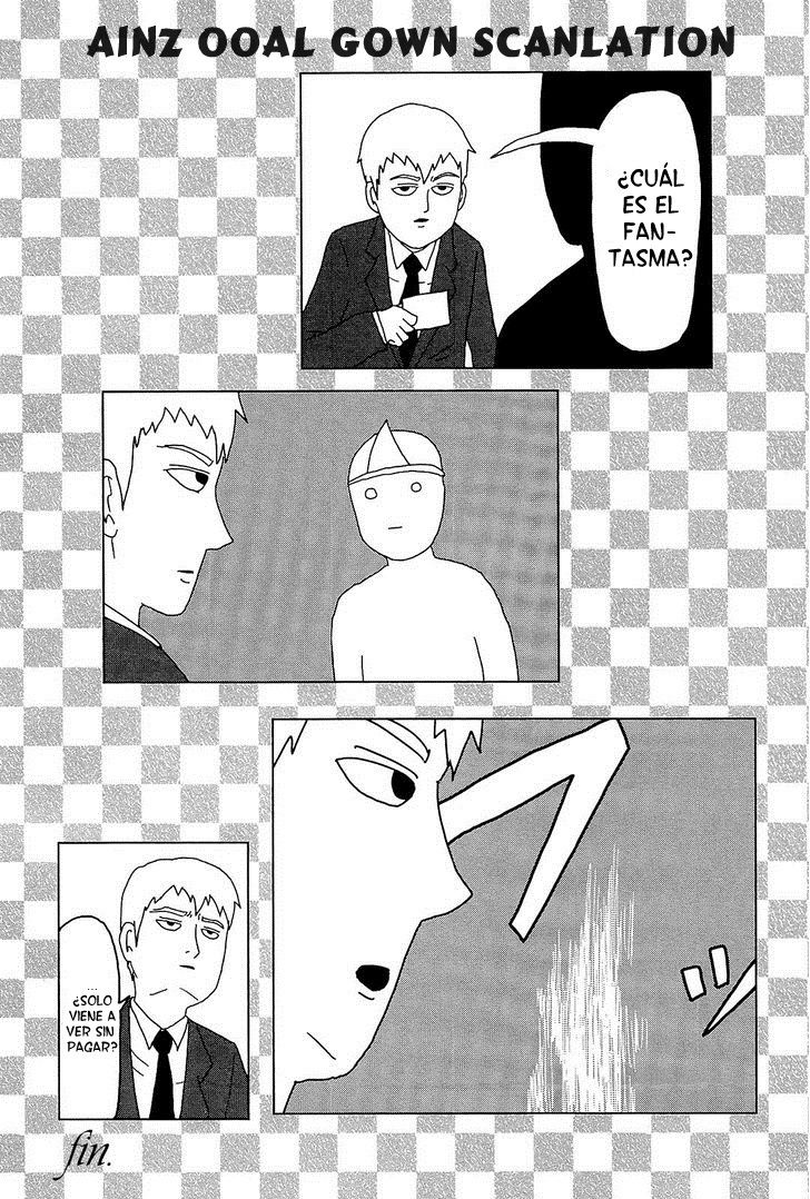 Read Mob Psycho 100 (es) Manga Online