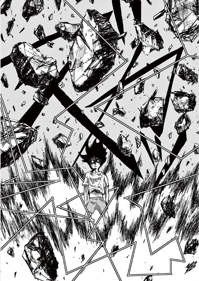 Read Mob Psycho 100 (es) Manga Online