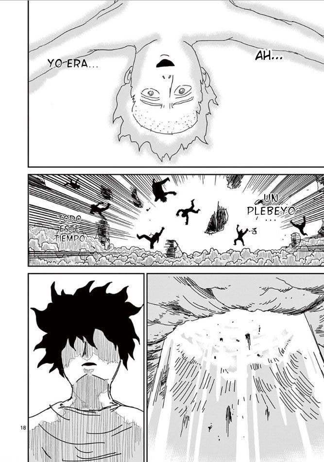 Read Mob Psycho 100 (es) Manga Online