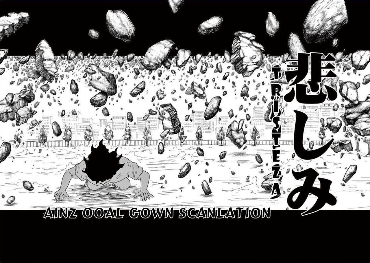 Read Mob Psycho 100 (es) Manga Online