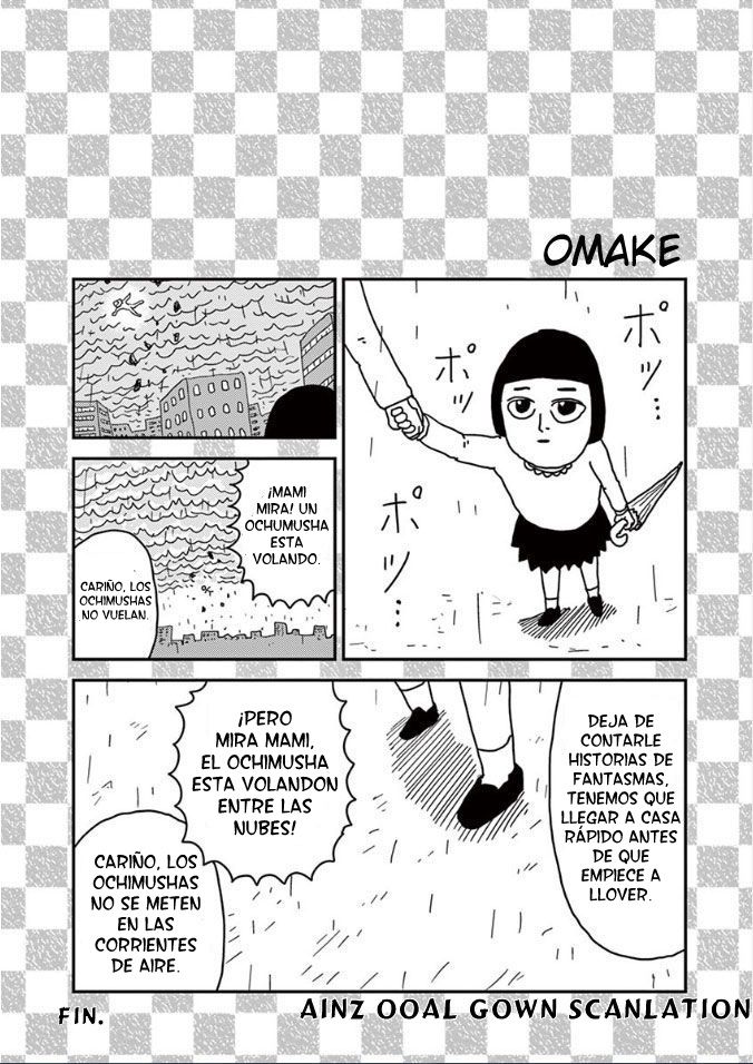 Read Mob Psycho 100 (es) Manga Online