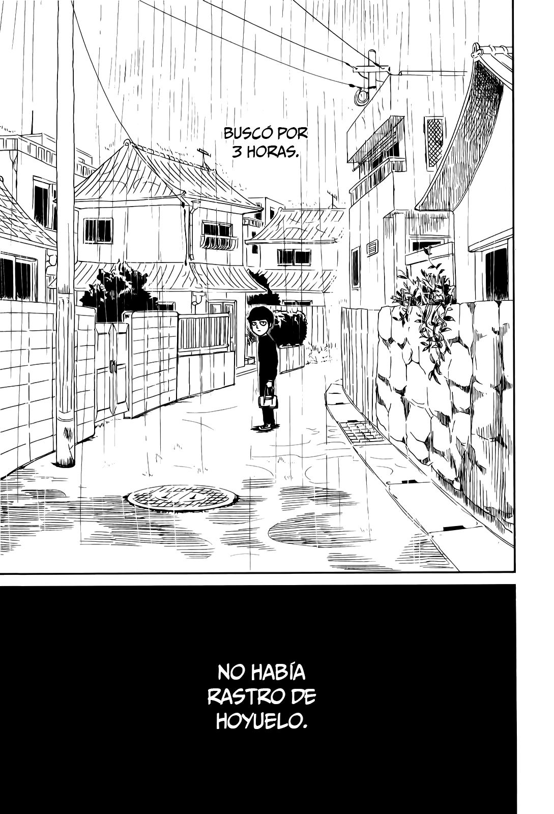 Read Mob Psycho 100 (es) Manga Online