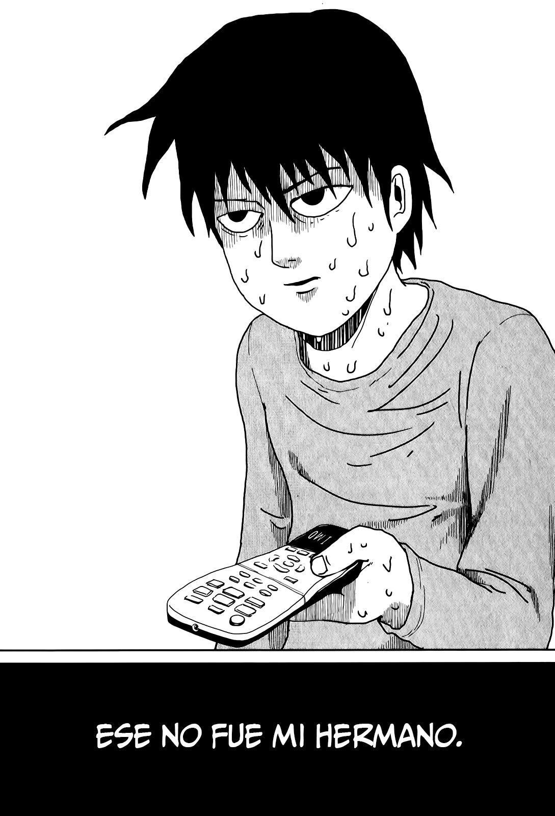 Read Mob Psycho 100 (es) Manga Online