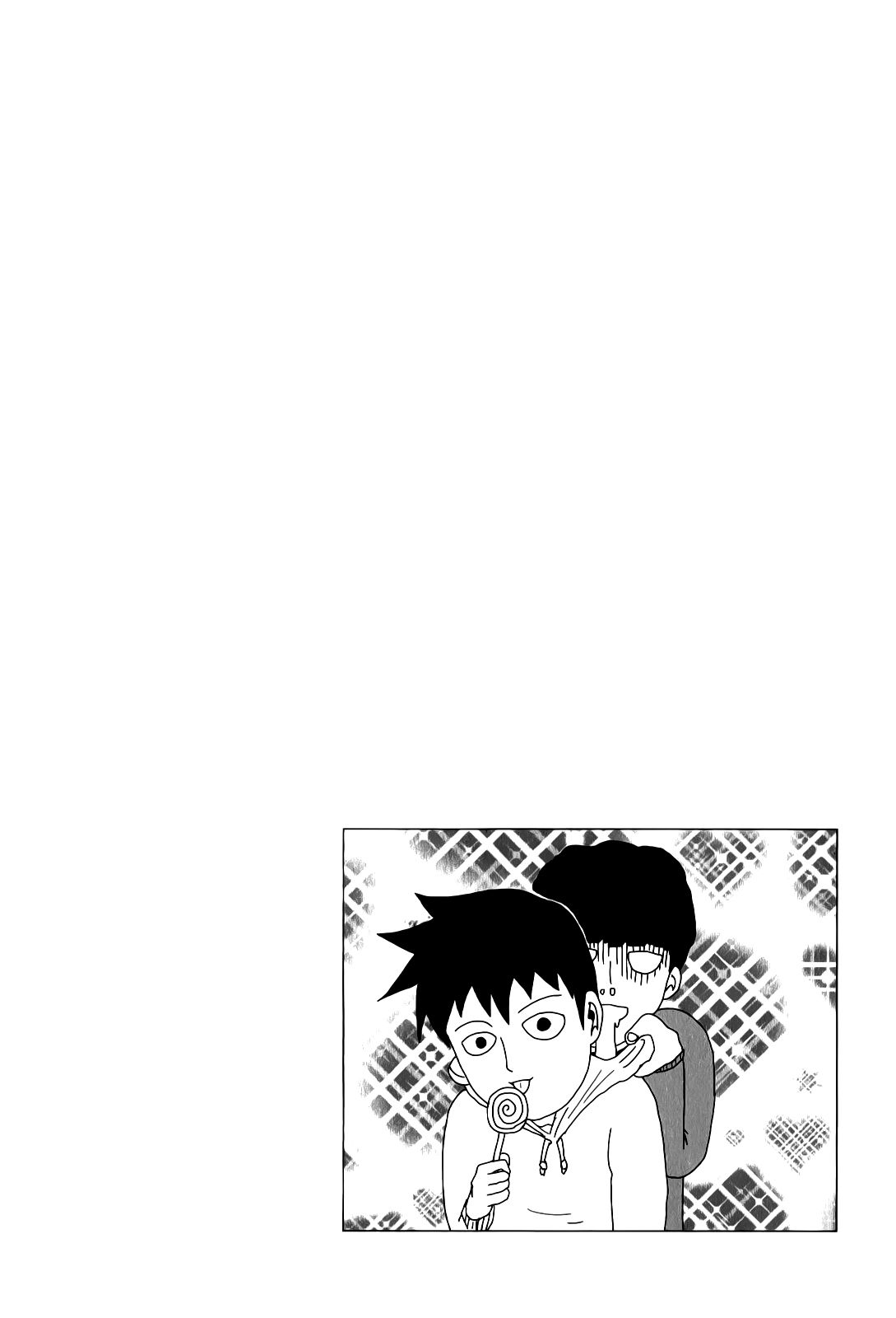 Read Mob Psycho 100 (es) Manga Online