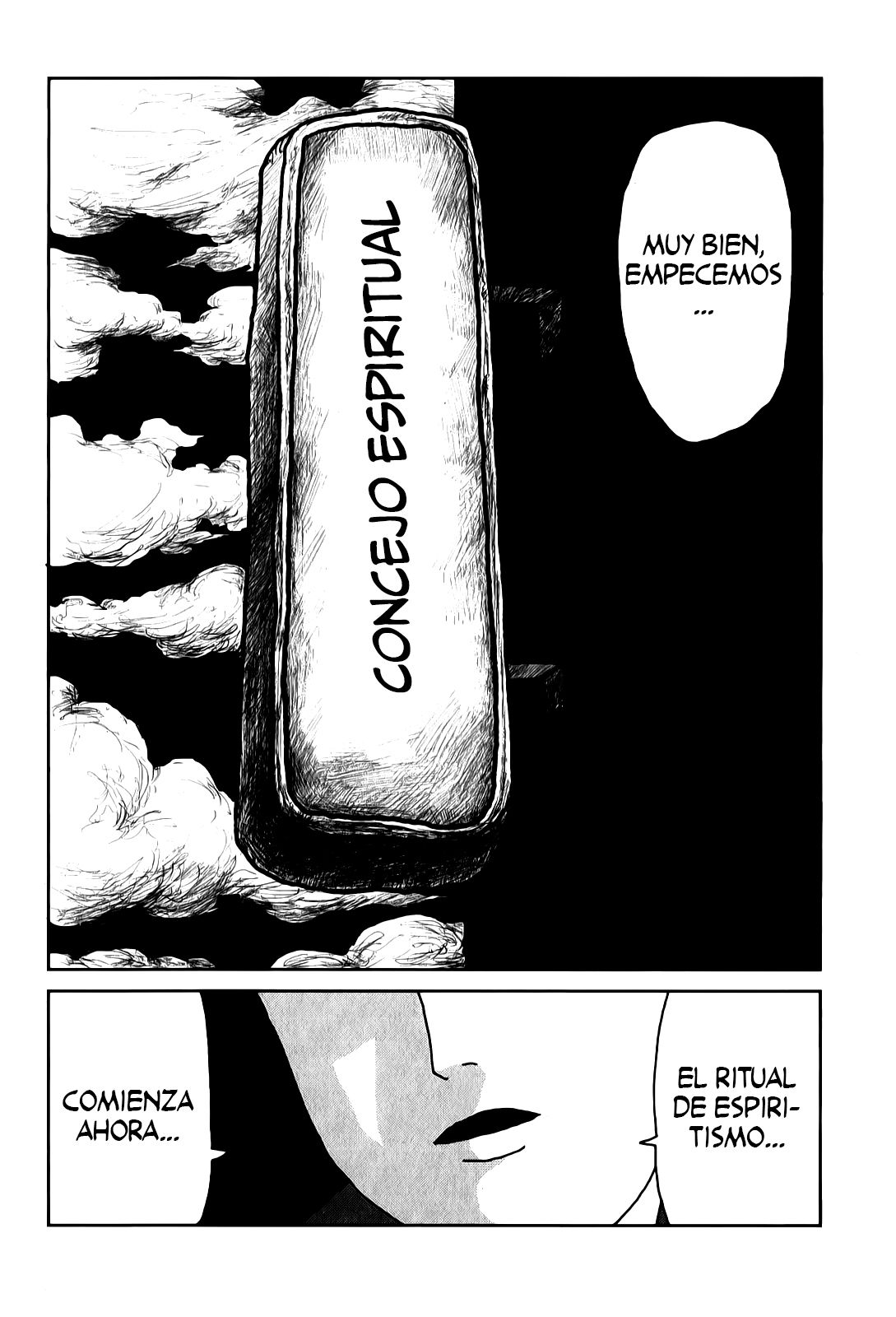 Read Mob Psycho 100 (es) Manga Online