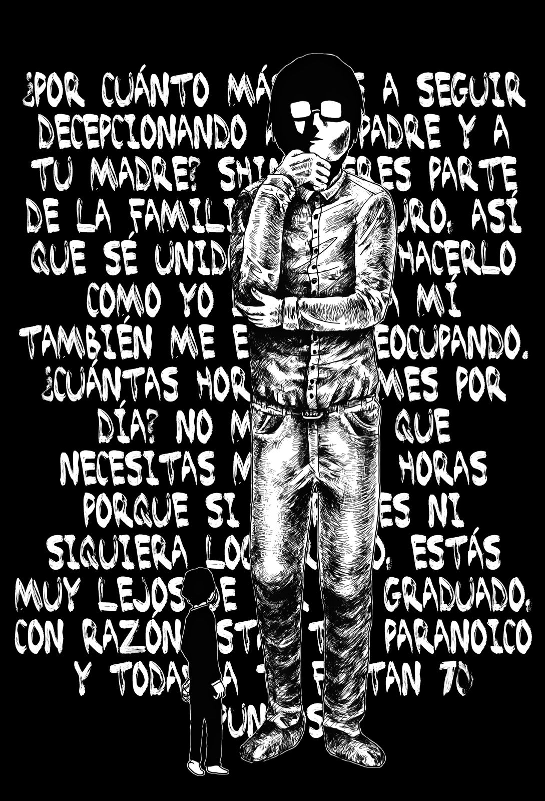 Read Mob Psycho 100 (es) Manga Online