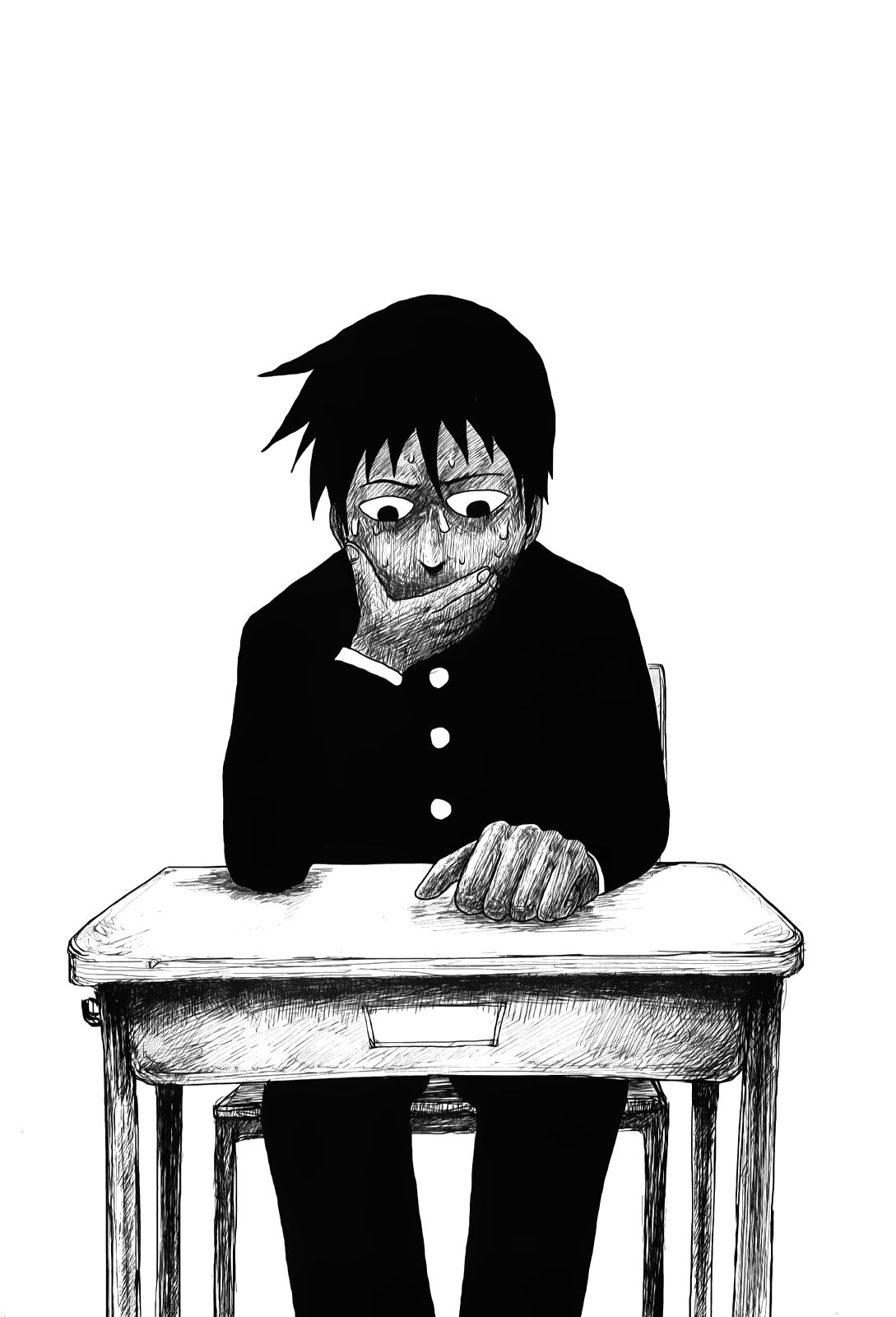 Read Mob Psycho 100 (es) Manga Online