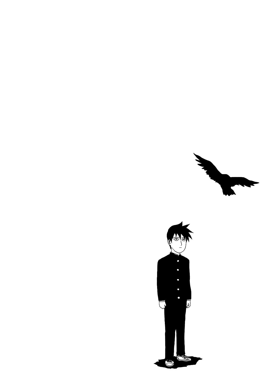 Read Mob Psycho 100 (es) Manga Online